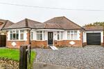 High Ridge Crescent, New Milton, Hampshire, BH25