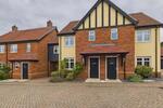 Randall Crescent, Cromer