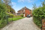 Horbury Road, Cudworth, Barnsley