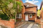 Ellerton Road, Surbiton KT6