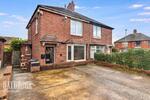 Porter Avenue, Pogmoor