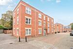 Stephensons Place, Bury St Edmunds, IP32
