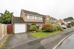 Farnborough Drive, Shirley, Solihull