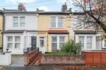 Charnwood Road, London, SE25