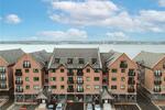 South Ferry Quay, Liverpool, Merseyside, L3