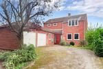 Greet Park Close, Southwell