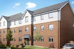 Plot 7, The Skipness Apartments at Bradley Park, Holme Road, Market Weighton YO43