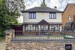 Bilston Lane, Willenhall, WV13 2QB