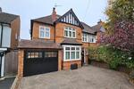 Danford Lane, Solihull