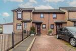 Broughton Gardens, Summerston, G23 5NQ