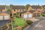 Ermine Rise, Great Casterton, PE9