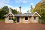 Heather Lodge, Whittingehame Estate, East Linton