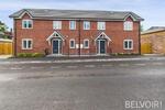 Garden Street, Newcastle Under Lyme, ST5