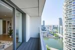 10 Park Drive, Canary Wharf, London, E14