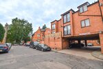Vernon Terrace, Northampton, NN1
