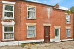 Berrington Road, Norwich