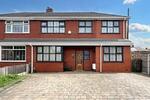 Rose Avenue, Irlam, M44