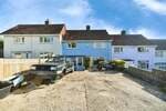 Cowley Drive, Brighton