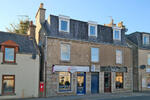 Flat 3, 75 High Street Inverurie, AB51 3QJ