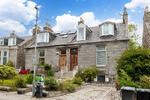 6 Roslin Terrace Aberdeen, AB24 5LJ