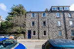 6 Colville Place Aberdeen, AB24 5LZ
