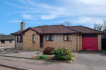 25 Arnage Avenue Ellon, AB41 9GL