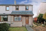 7 Caperstown Crescent Aberdeen, AB16 7BJ