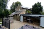 Green Lane, Dronfield, Derbyshire, S18