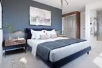 The Aynesdale - Plot 45 at Colston Gardens, Colston Gardens, Colston Gate NG12