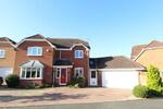 Almond Way, Lutterworth LE17