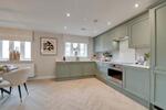 Plot 175, The Cornwall at The Avenue, Encombe Street PL9