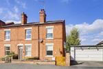 Victoria Street, Radcliffe-On-Trent NG12