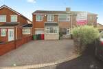 Bramlyn Close, Clowne, Chesterfield