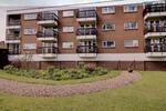 CAIRNS COURT, NORWICH