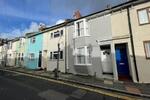 St Mary Magdalene Street, Brighton, East Sussex