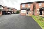 Connaught Avenue, Radcliffe, M26