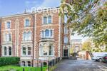 North Hill Villas, 133 Pembroke Road, Bristol, BS8