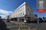 Chandos Street, Leamington Spa