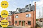 6 WEEKS RENT FREE - Shenley Wood, Milton Keynes