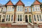 Heathfield Road, Cardiff, CF14