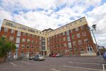 Flat 61, Eastgate House, 122 Thorpe Road