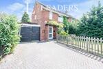 Wakely Road, BH11