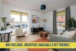 ONE MONTH RENT FREE - Shenley Wood, Milton Keynes