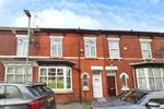 Deyne Avenue, Manchester, Greater Manchester, M14