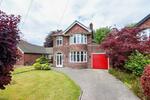 Grangethorpe Road, Urmston, Manchester, M41
