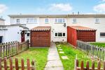 Bransgill Court, Heelands, MK13