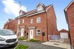 Lilac Way, Overstone, Northampton, NN6