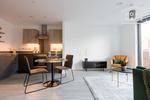 Vox, Trentham Street, M15