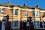 Trevor Terrace, North Shields