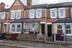 Pitcroft Avenue, Reading, Berkshire